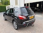 Nissan Qashqai+2 2.0 Connect Edition 4WD 7P Leer
