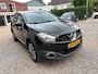 Nissan Qashqai+2 2.0 Connect Edition 4WD 7P Leer