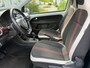 Volkswagen Up! 1.0 BMT move up!|Automaat|Pano|NAP|Stoelverw.|