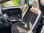 Volkswagen Up! 1.0 BMT move up!|Automaat|Pano|NAP|Stoelverw.|