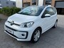 Volkswagen Up! 1.0 BMT move up!|Automaat|Pano|NAP|Stoelverw.|