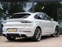 Porsche Cayenne Coupé 3.0 E-Hybrid Pano Achterasbesturing Krijtgrijs Luchtvering Softclose Stoelkoeling