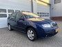 Skoda Fabia Combi 1.4-16V Equipe plus/101PK/Airco/Cruise/NAP