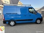Renault Master bestel T33 2.3 dCi 135pk L1H1|Airco|2x Schuifdeur|Camera|Trekhaak 2500kg