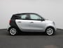 smart Forfour 1.0 Pure | Bluetooth | LED | Airco | Cruise Control |
