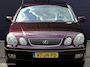 Lexus GS 300 Executive - AUTOMAAT - LEDER - CRUISE CONTROL - XENON - ECC - NAVI - EL. STOELEN - STOELVERWARMING- YOUNGTIMER - NAP - ORIGINEEL NL AUTO - APK T/M 16-07-2027 -