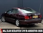 Lexus GS 300 Executive - AUTOMAAT - LEDER - CRUISE CONTROL - XENON - ECC - NAVI - EL. STOELEN - STOELVERWARMING- YOUNGTIMER - NAP - ORIGINEEL NL AUTO - APK T/M 16-07-2027 -