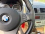 BMW X3 2.5i / Panoramdak / Leder / Trekhaak / Youngtimer / Clima / Stoelverwarming / 17" Velgen / PDC / Cruise / 6 Versnellingen /