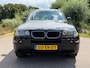 BMW X3 2.5i / Panoramdak / Leder / Trekhaak / Youngtimer / Clima / Stoelverwarming / 17" Velgen / PDC / Cruise / 6 Versnellingen /
