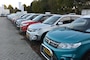 Suzuki Vitara 1.4 Select AUTOMAAT Turbo Boosterjet Smart Hybrid Two-tone