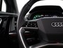Audi Q4 e-tron 50 299pk Quattro S Competition 77 kWh · SOH 93% · Panoramadak · Wegklapbare Trekhaak · Elek. Voorstoelen · Leder Interieur · 21'' Inch ·