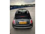 Fiat 500C 1.2 Lounge parkeersensoren distributie vervangen