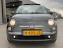 Fiat 500C 1.2 Lounge parkeersensoren distributie vervangen