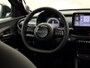 Fiat 600 1.2 Hybrid Sport 145PK Camera, Apple carplay, Rijstrook correctie, velgen, Stoelmassage, Verstelbare stoelen, Stoelverwarming, Cruise control adaptief, 2 Jaar garantie