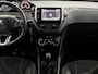 Peugeot 2008 1.2 PureTech Allure Airco, Parkeersensoren, Apple carplay, Stoelverwarming, Cruise control, Lichtmetalen velgen