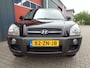 Hyundai Tucson 2.0i Style 142PK Clima Cruise LMV Trekhaak NL-Auto Hoge-Instap/Zit