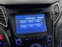 Hyundai i40 Wagon 1.6 GDI Blue Business Edition Camera, Navi, Keyless start, Cruise control, Verstelbare stoelen, Lichtmetalen velgen, Radio