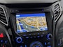 Hyundai i40 Wagon 1.6 GDI Blue Business Edition Camera, Navi, Keyless start, Cruise control, Verstelbare stoelen, Lichtmetalen velgen, Radio