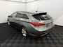 Hyundai i40 Wagon 1.6 GDI Blue Business Edition Camera, Navi, Keyless start, Cruise control, Verstelbare stoelen, Lichtmetalen velgen, Radio