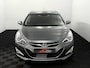 Hyundai i40 Wagon 1.6 GDI Blue Business Edition Camera, Navi, Keyless start, Cruise control, Verstelbare stoelen, Lichtmetalen velgen, Radio