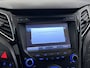 Hyundai i40 Wagon 1.6 GDI Blue Business Edition Camera, Navi, Keyless start, Cruise control, Verstelbare stoelen, Lichtmetalen velgen, Radio