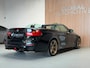 BMW M4 4-serie Cabrio - MEMORY - HARMAN KARDON - LEDER