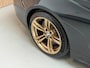 BMW M4 4-serie Cabrio - MEMORY - HARMAN KARDON - LEDER