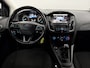 Ford Focus Wagon 1.0 Trend Edition Airco, Navi, Parkeersensoren, Cruise control, Lichtmetalen velgen, Mistlamp, Bluetooth