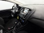 Ford Focus Wagon 1.0 Trend Edition Airco, Navi, Parkeersensoren, Cruise control, Lichtmetalen velgen, Mistlamp, Bluetooth