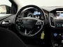 Ford Focus Wagon 1.0 Trend Edition Airco, Navi, Parkeersensoren, Cruise control, Lichtmetalen velgen, Mistlamp, Bluetooth