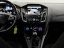 Ford Focus Wagon 1.0 Trend Edition Airco, Navi, Parkeersensoren, Cruise control, Lichtmetalen velgen, Mistlamp, Bluetooth