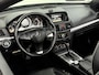 Mercedes-Benz E-klasse Cabrio 200 CGI Elegance Leder, Navi, Cruise control, Stoelverwarming, Parkeersensoren, Clima, Sportief velgen, Verstelbare stoelen