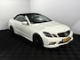 Mercedes-Benz E-klasse Cabrio 200 CGI Elegance Leder, Navi, Cruise control, Stoelverwarming, Parkeersensoren, Clima, Sportief velgen, Verstelbare stoelen