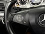 Mercedes-Benz E-klasse Cabrio 200 CGI Elegance Leder, Navi, Cruise control, Stoelverwarming, Parkeersensoren, Clima, Sportief velgen, Verstelbare stoelen