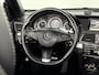 Mercedes-Benz E-klasse Cabrio 200 CGI Elegance Leder, Navi, Cruise control, Stoelverwarming, Parkeersensoren, Clima, Sportief velgen, Verstelbare stoelen