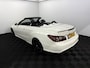 Mercedes-Benz E-klasse Cabrio 200 CGI Elegance Leder, Navi, Cruise control, Stoelverwarming, Parkeersensoren, Clima, Sportief velgen, Verstelbare stoelen