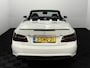 Mercedes-Benz E-klasse Cabrio 200 CGI Elegance Leder, Navi, Cruise control, Stoelverwarming, Parkeersensoren, Clima, Sportief velgen, Verstelbare stoelen