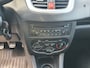 Peugeot 206+ 1.4 XS 5-DRS AIRCO|APK|NAP|2009