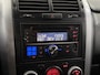 Suzuki Grand Vitara 2.4 Exclusive Clima, Cruise control, Parkeersensoren, Sportief velgen, Mistlamp, Radio, Reserve wiel, Stoelverwarming