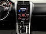 Suzuki Grand Vitara 2.4 Exclusive Clima, Cruise control, Parkeersensoren, Sportief velgen, Mistlamp, Radio, Reserve wiel, Stoelverwarming