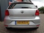 Volkswagen Polo 1.2 TSI Comfortline Connected Series 90PK Airco Cruise LMV 5DRS