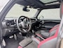 MINI John Cooper Works 2.0 S | JCW | Pano | LED | Camera | ACC | Harman Kardon