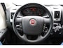 Fiat Ducato 30 2.3 MultiJEt L2H2 Glasresteel