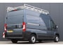Fiat Ducato 30 2.3 MultiJEt L2H2 Glasresteel