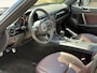 Mazda MX-5 1.8 Kyudo /Havana Brown Leder/NAV/Climate Control/Volledig onderhouden/