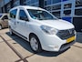 Dacia Dokker 1.3 TCe 1-Pers. MINICAMPER