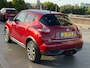 Nissan Juke 1.6 N-Connecta Automaat Clima Cruise Lane Assist Dodehoek 360 Camera
