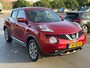 Nissan Juke 1.6 N-Connecta Automaat Clima Cruise Lane Assist Dodehoek 360 Camera