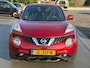Nissan Juke 1.6 N-Connecta Automaat Clima Cruise Lane Assist Dodehoek 360 Camera