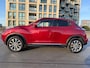 Nissan Juke 1.6 N-Connecta Automaat Clima Cruise Lane Assist Dodehoek 360 Camera
